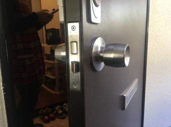 ②室外側施工前 e771f5c88ee6ff26ed0a669ffb46eb28